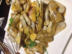 -三个大叔东北烧烤·砂锅菜(西三旗店)