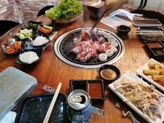 -杀猪天·韩国烤肉(总店)