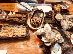 -烧蠔帮·湛江生蚝(茂南万达店)