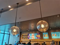 -星巴克(北京广渠门名敦道店)