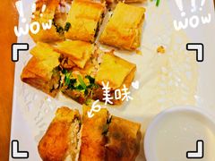 -醉壹号海鲜大排档(厦门美食地标店)