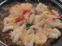 -绿茶餐厅(领展购物广场·中关村店)