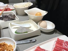 -海底捞火锅(天一广场亚细亚店)