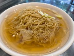 -恩宁刘福记(东华东路店)