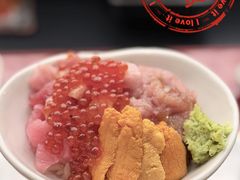 -鳥喜Toriki怀石烧鸟料理