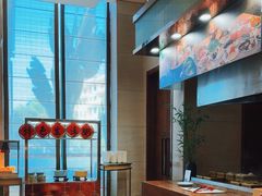-金海湾嘉华度假酒店·海韵咖啡厅