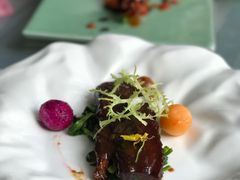 -唐廊烤鸭店(工体店)