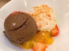 IceCream土耳其冰淇淋-Aladdin·阿拉丁土耳其餐厅(信和广场店)