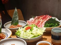 -烧肉达人•炭火烧肉(新天地店)