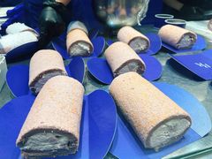-the Roll'ING手作瑞士卷专门店(卓悦中心店)