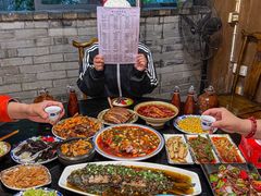 -醉八仙热酒馆(渝中店)
