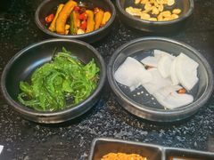 -九田家黑牛烤肉料理(太阳城店)