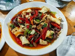 -洞子口陈氏凉粉