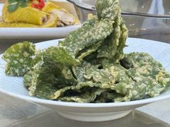 -民间小灶(亭林店)