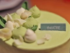 -théATRE 茶聚场(王府中環店)