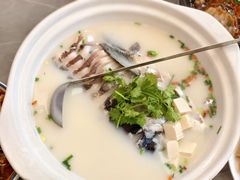 -水边人家·鱼宴餐厅·淳鱼馆(千岛湖店)