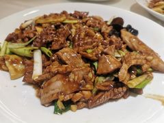 爆炒腰花-金春禧(世茂国际广场店)