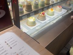 -théATRE 茶聚场(王府中環店)