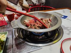-别装假铝盆烤肉(三道街店)