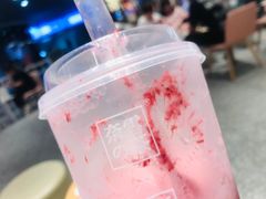 -奈雪的茶(湖滨银泰in77C区PRO店)