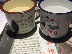 豆蔻电影主题餐厅(四牌楼店)-豆蔻电影主题餐厅(四牌楼店)