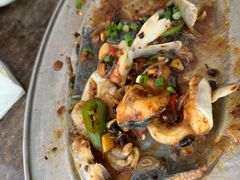 -鸿渡渔庄·特色鸭咀鱼