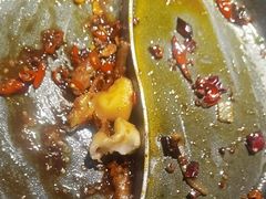 -多嘴超级肉蟹煲(中东店)