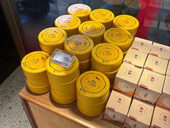 -詹记桃酥(宿州路店)