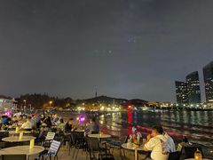 -青岛第三海水浴场