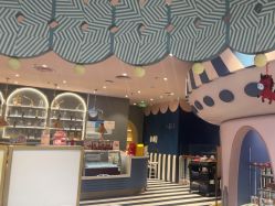 -奈尔宝·儿童乐园·亲子餐厅(前滩店)