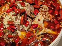 -小山城·馋嘴蛙(亚运村店)