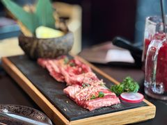 -谷牛和牛烤肉(漕河泾印象城店)