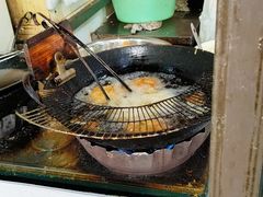-阿婆油墩子(五里桥路188弄小区店)