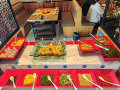 -额尔敦传统涮(光明路店)