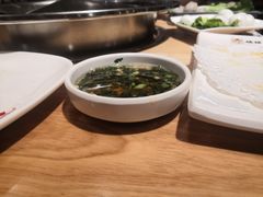 -嬷孙家潮汕牛肉火锅(北京路天河城店)