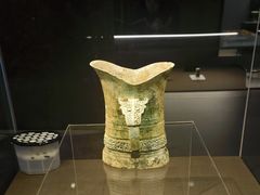 -盘龙城遗址博物院