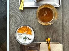 -Eu2+ coffee(上大路店)