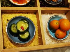 -红棉中餐厅·广州海航威斯汀酒店