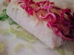 鸡肉墨西哥卷-么哈MOJAR(北京五道口店)