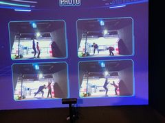 -VS SPORTS PARK运动玩乐园·团建·生日会(合生汇店)