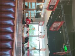 -蚝太郎 • 海鲜烧烤(Upark店)