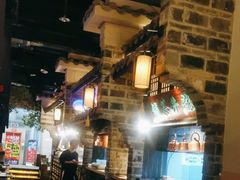 -绿茶餐厅(昆明世纪金源店)