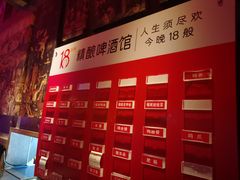 -18BAN音乐啤酒馆(西丽店)