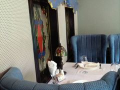 -火车头法国西餐厅