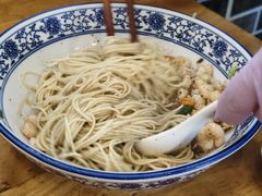 -裕兴记·三虾面(西北街总店)