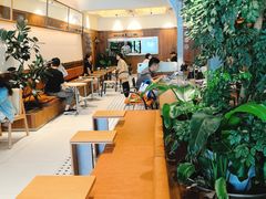 -Peet's Coffee皮爷咖啡(武商Mall手作店)