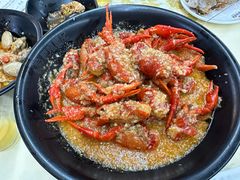 -聚味瞿记·龙虾堂(渔人码头一店)