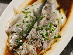 -山水一号·中餐厅