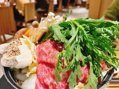 -Tuna maki寿司(园区永旺店)