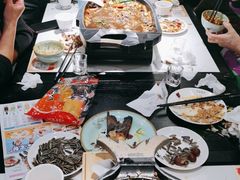 -龙湖星悦荟(颐和店)